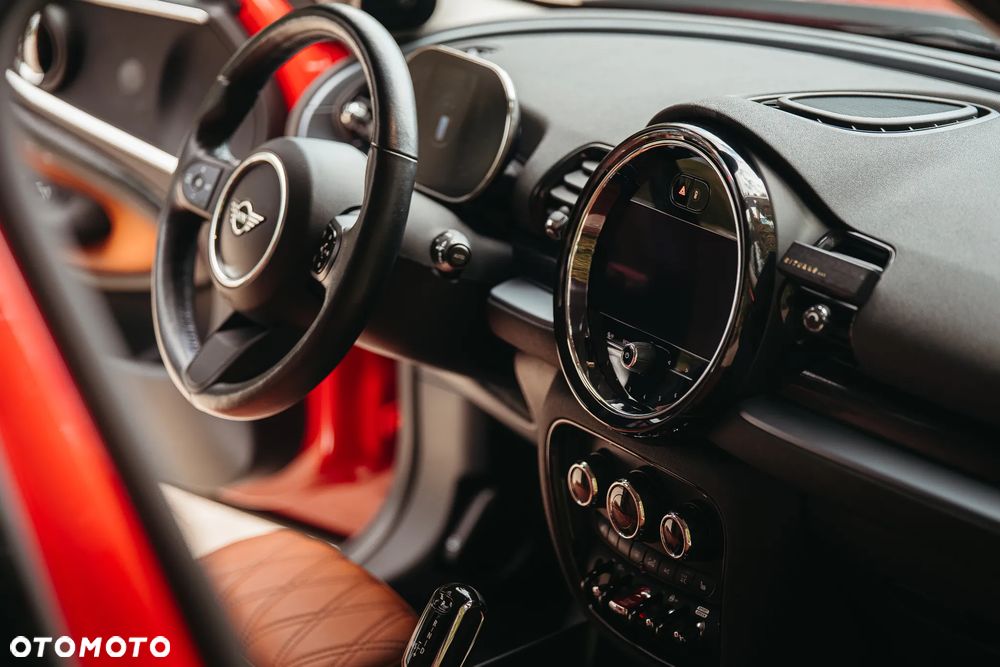 MINI Clubman Cooper S - 8