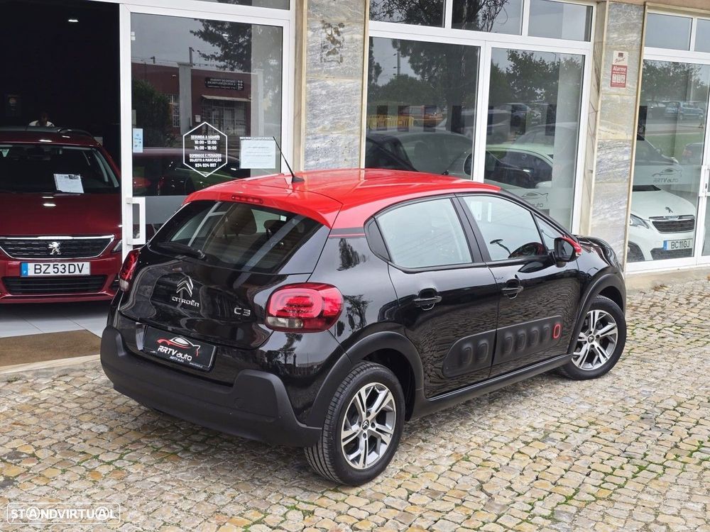 Citroën C3 1.2 PureTech Elle - 4