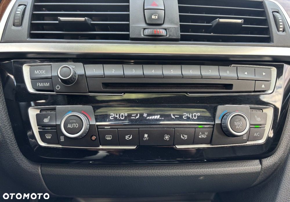 BMW Seria 3 - 23