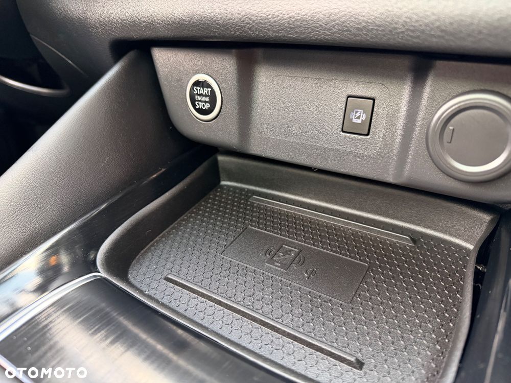 Nissan Qashqai 1.3 DIG-T MHEV N-Design - 25