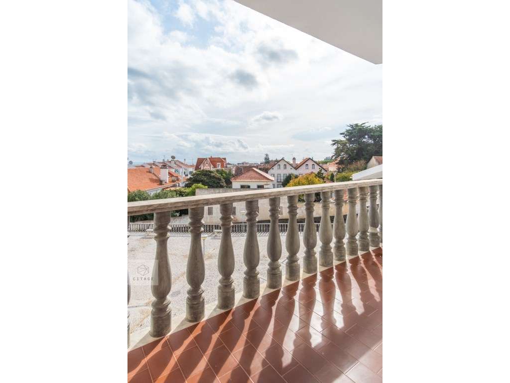 Apartamento T3 Centro de Cascais - Grande imagem: 5/20