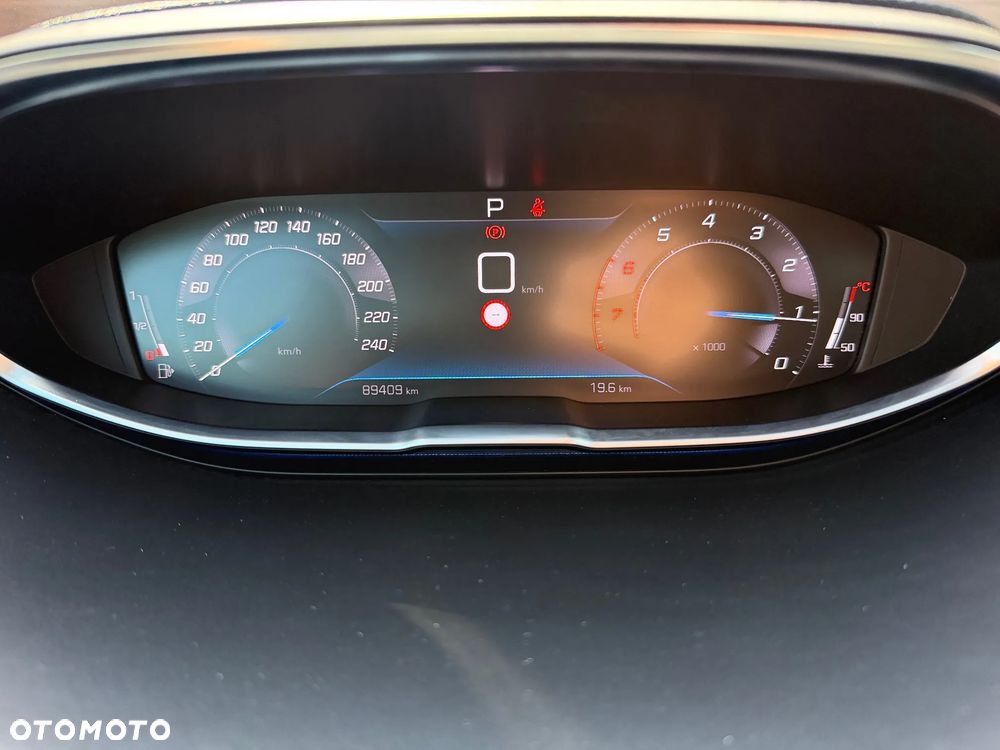 Peugeot 3008 - 10
