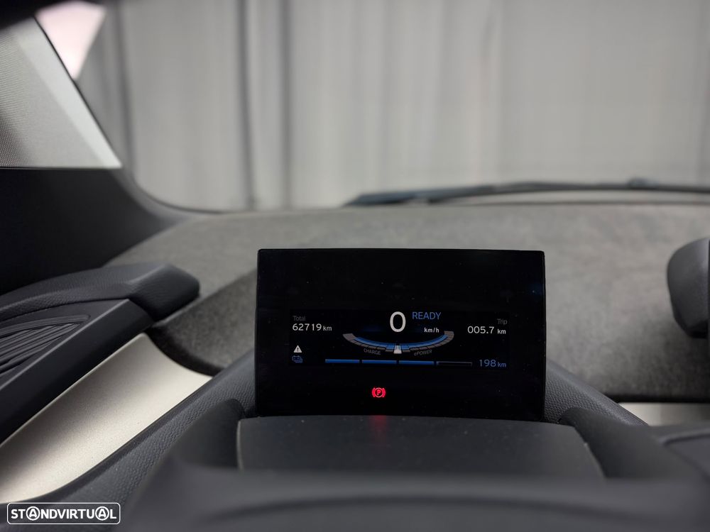 BMW i3 120Ah - 18