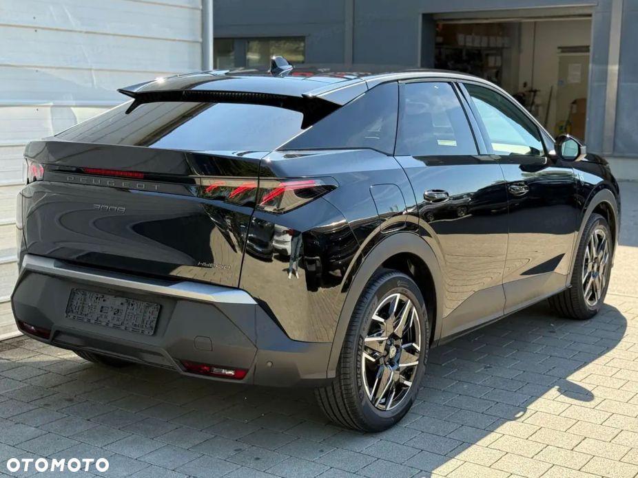 Peugeot 3008 - 4