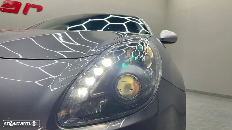 Alfa Romeo Giulietta 1.6 JTDM Super - 4