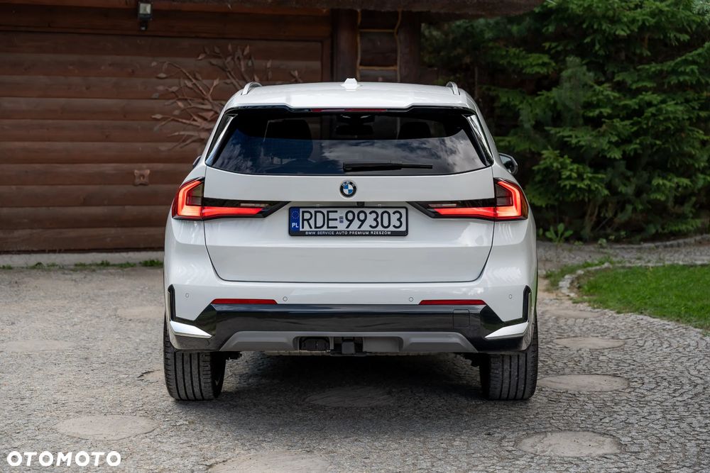 BMW X1 xDrive25i xLine sport - 7
