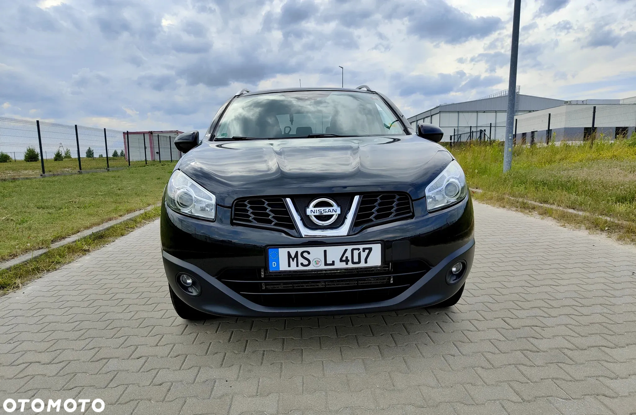 Nissan Qashqai+2 1.6 dCi 4x4 360 S&S - 18