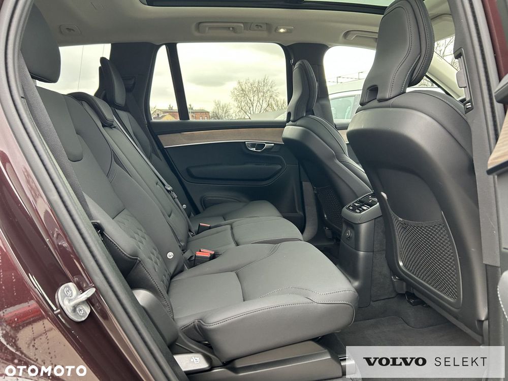 Volvo XC 90 - 27