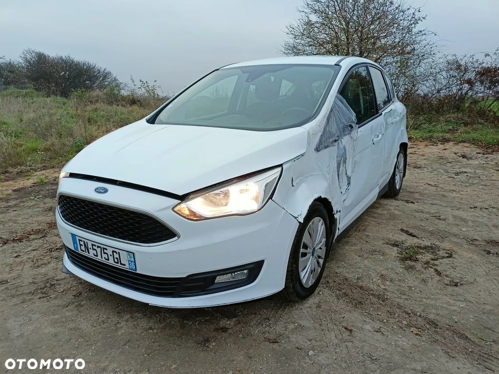 Ford C-MAX 1.0 EcoBoost Trend ASS - 1
