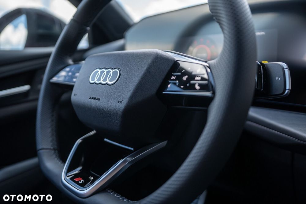 Audi Q3 Sportback TFSI mHEV 110 kW S tronic - 26
