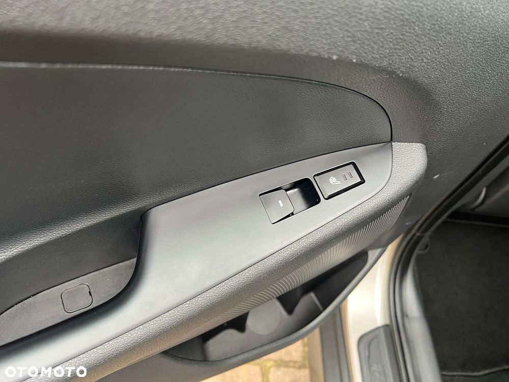 Hyundai Tucson 1.6 GDi 2WD Trend - 19