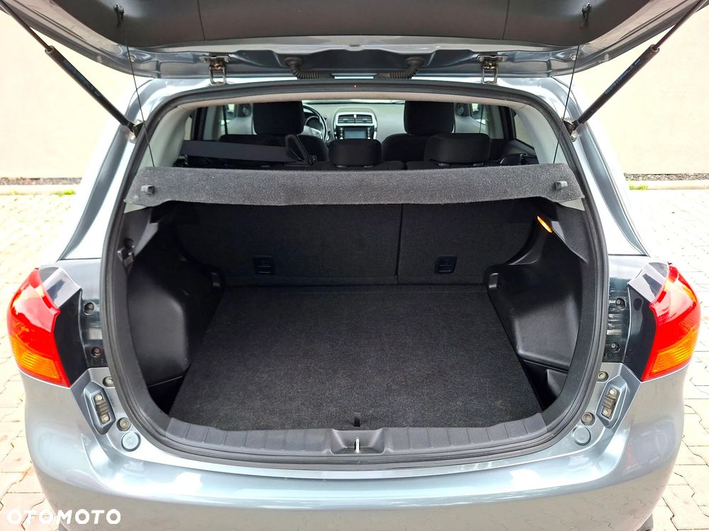 Mitsubishi ASX 1.6 ClearTec 2WD Diamant Edition+ - 28