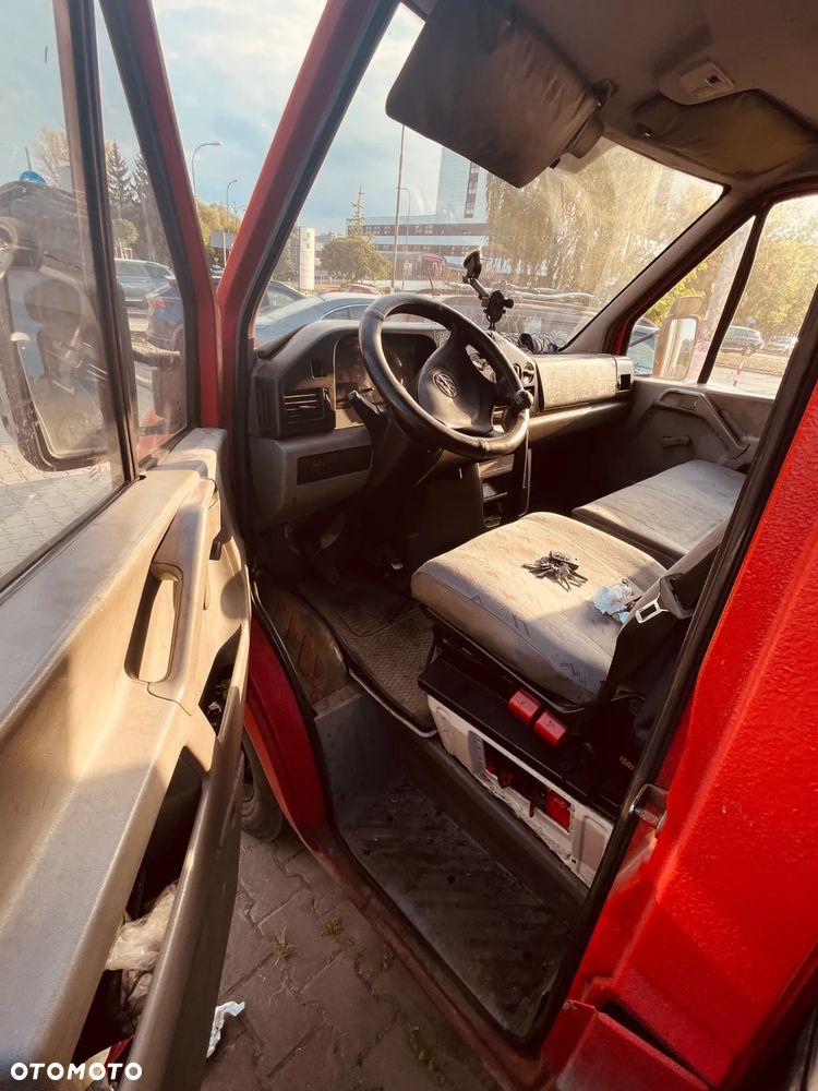 Volkswagen Lt 35 - 4