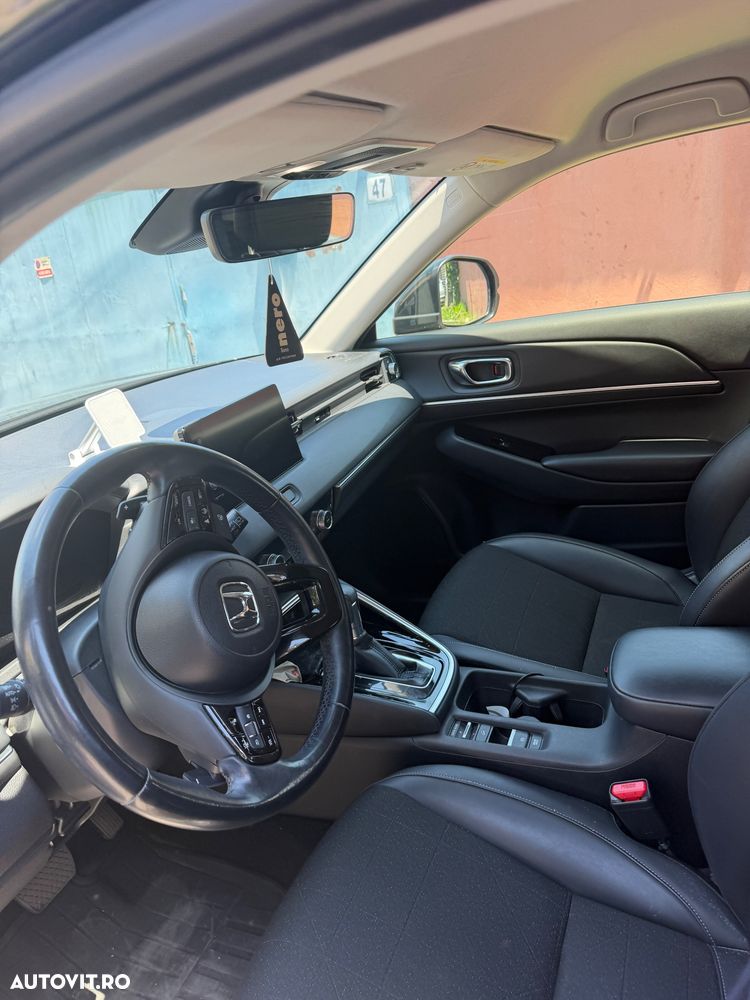Honda HR-V - 3