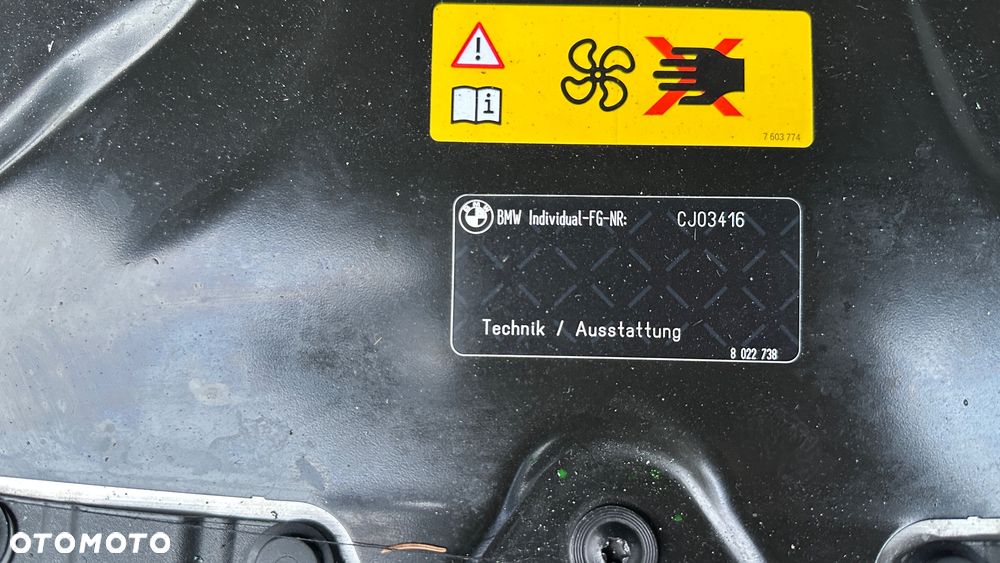 BMW Seria 5 530e xDrive Luxury Line sport - 27