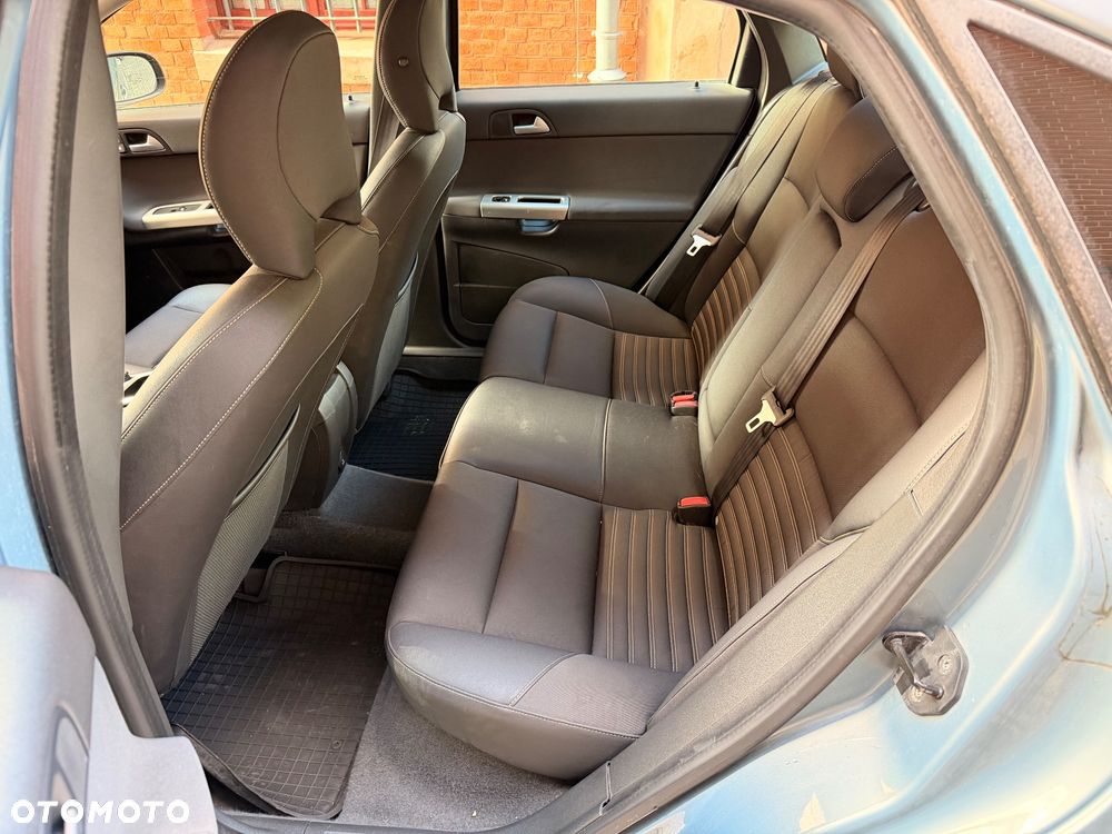Volvo S40 - 16