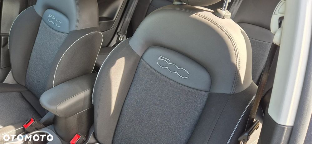 Fiat 500X 1.6 E-torQ 4x2 S&S S-Design Urban Look - 9