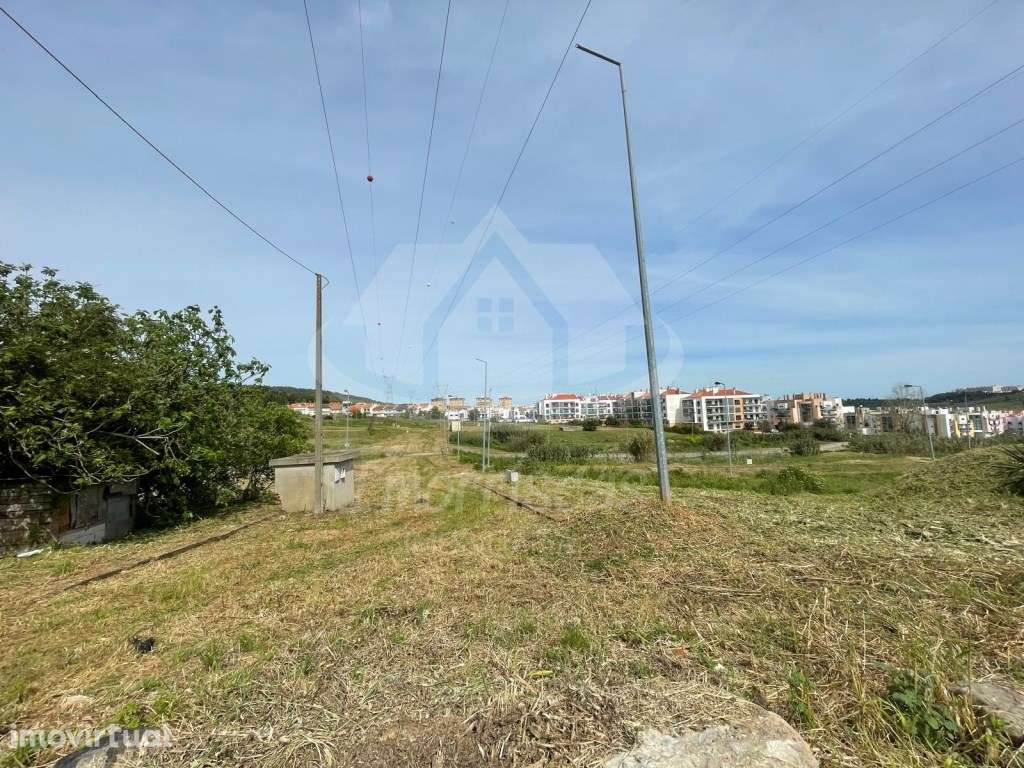 Terreno de 245,15 m² para moradia na Quinta dos Mogos II, Vialonga - Grande imagem: 4/12