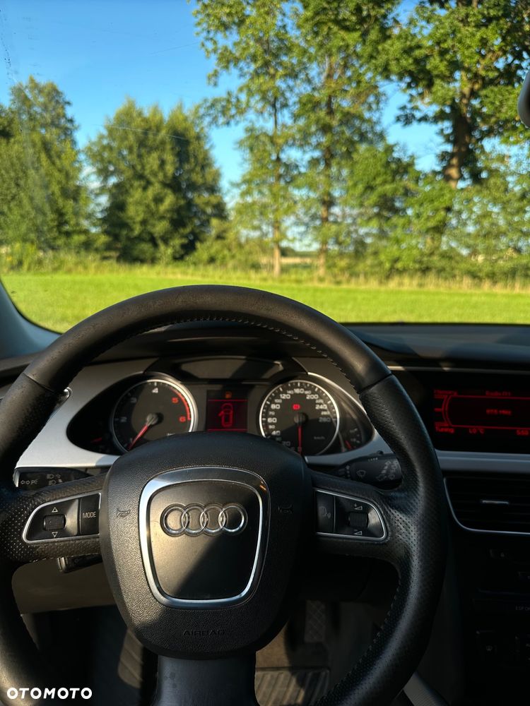 Audi A4 - 6