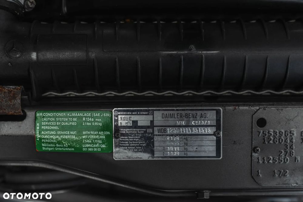 Mercedes-Benz Inny - 28