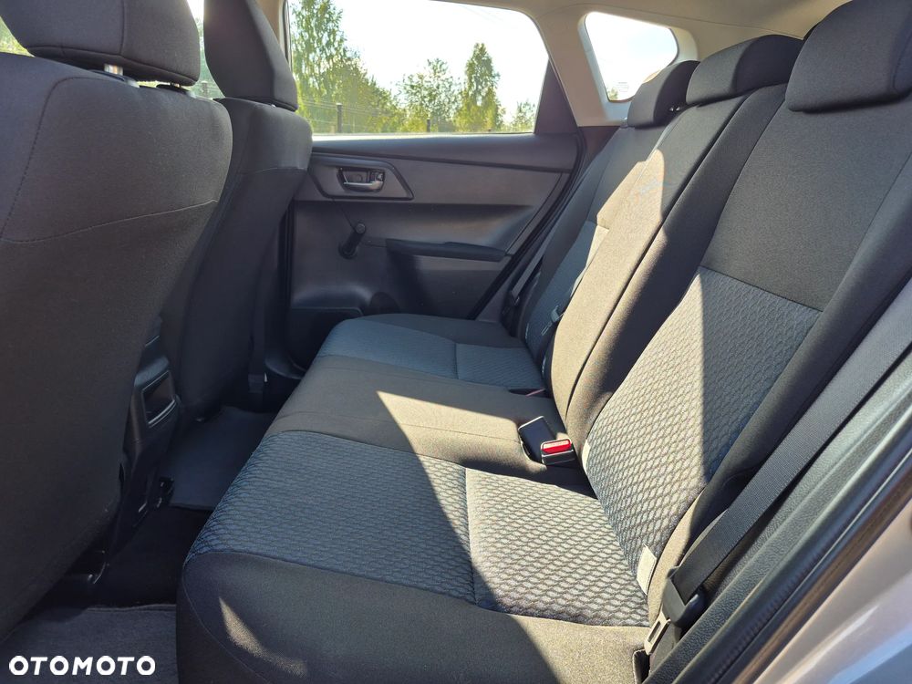 Toyota Auris 1.33 VVT-i Premium - 29