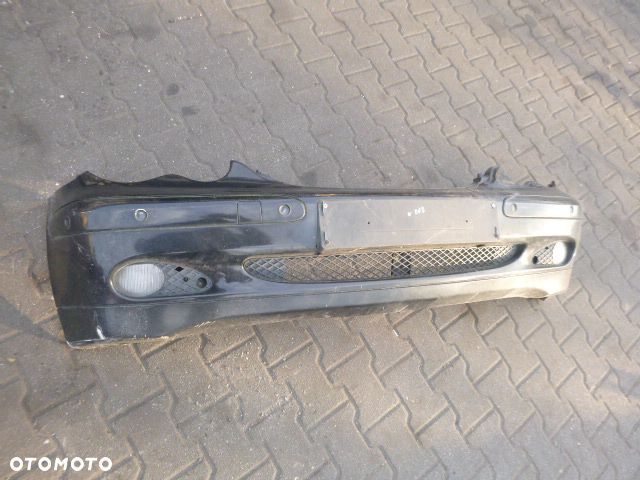 ZDERZAK PRZÓD PRZEDNI MERCEDES W203 - 5