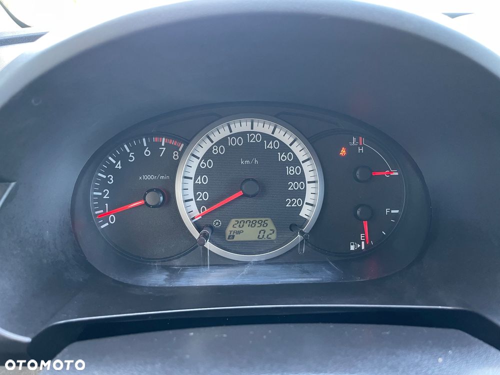 Mazda 5 - 31