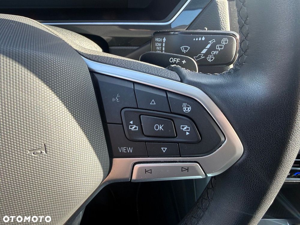 Volkswagen Tiguan - 25