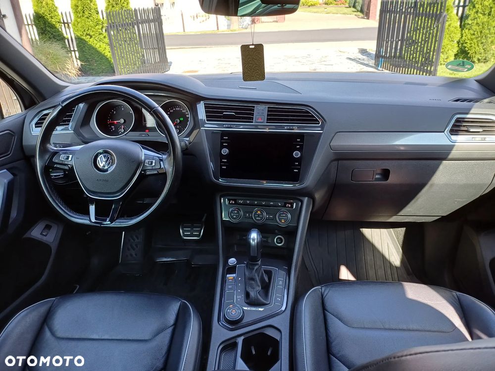 Volkswagen Tiguan 2.0 TDI SCR 4MOTION DSG Offroad - 21