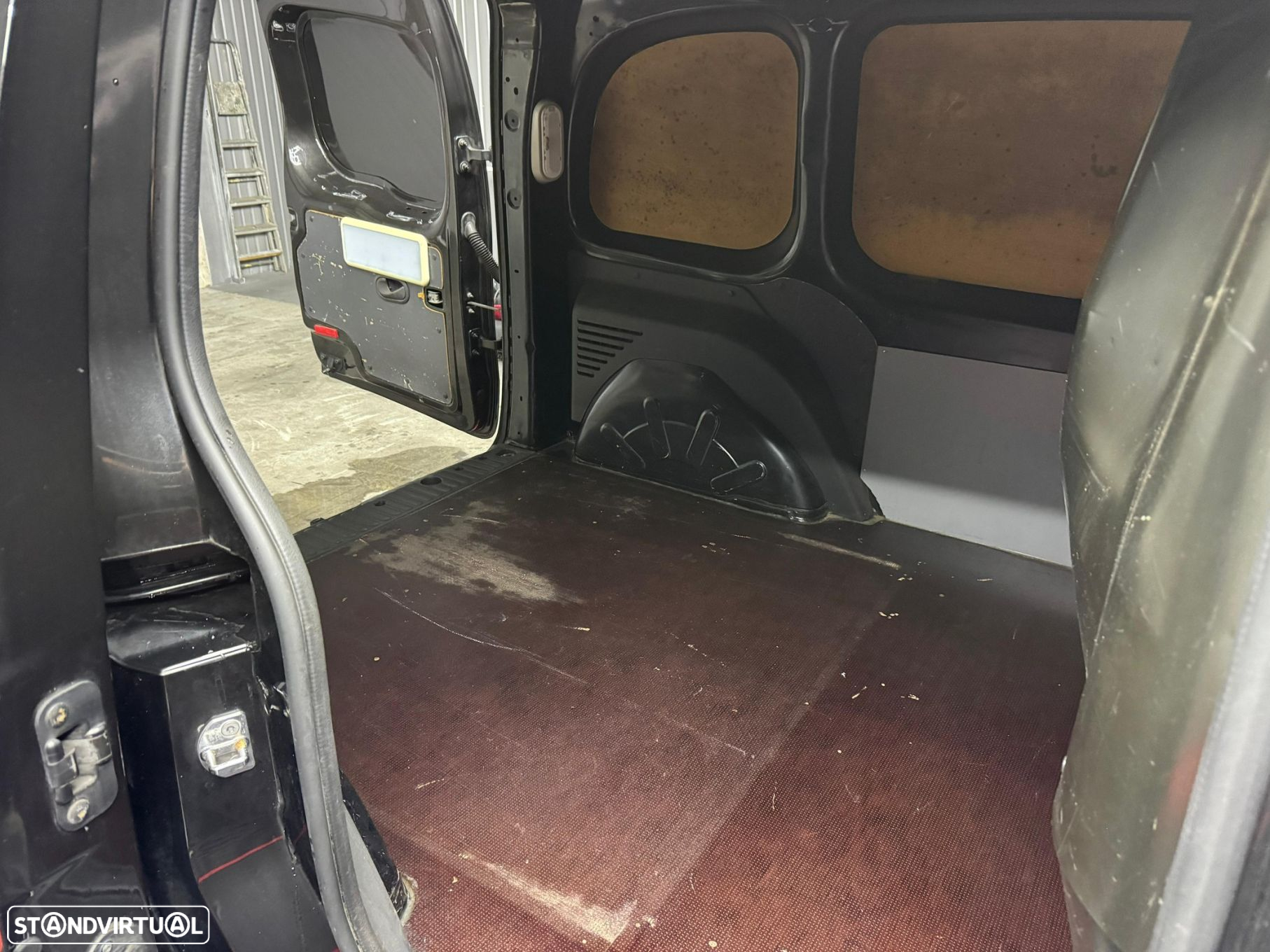 Mercedes-Benz Citan 111 CDi/27 - 16