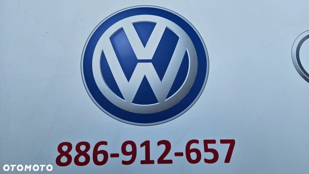 VW Jetta VI VW CC VW Scirocco Moduł czujników parkowania PDC Sterownik PDC 1K8919472C - 3