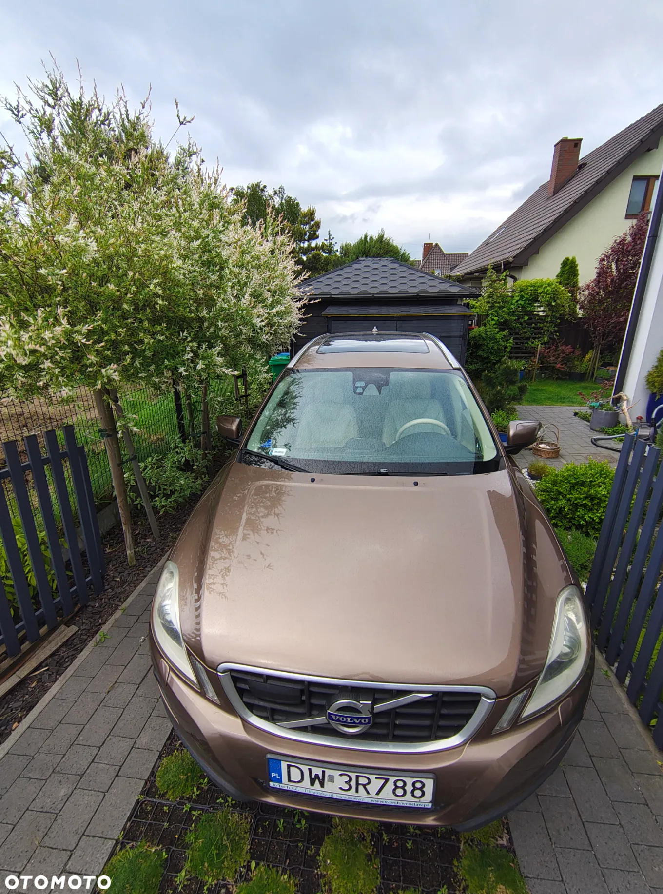 Volvo XC 60 - 7