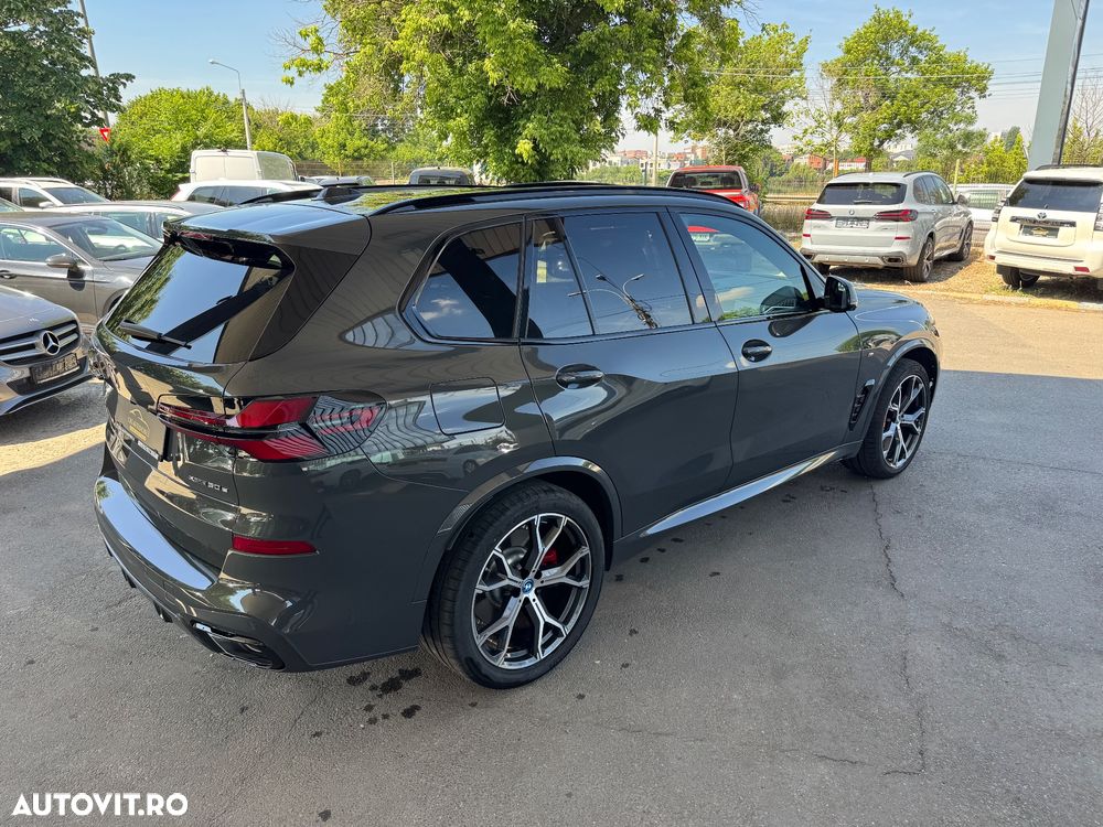 BMW X5 xDrive50e - 12