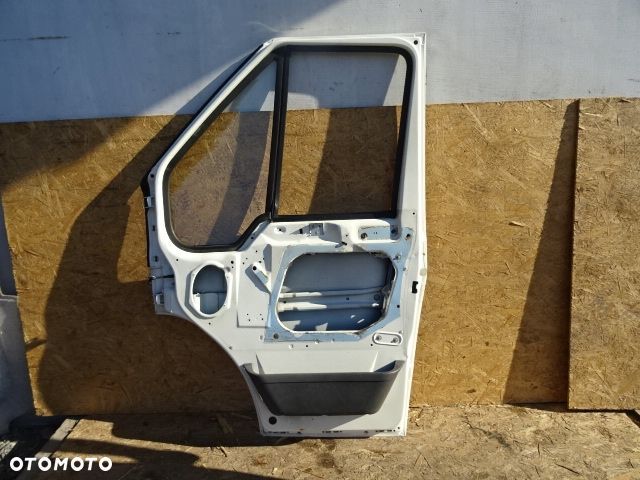 DRZWI PRAWY PRZÓD FORD TRANSIT VI NR285 - 6