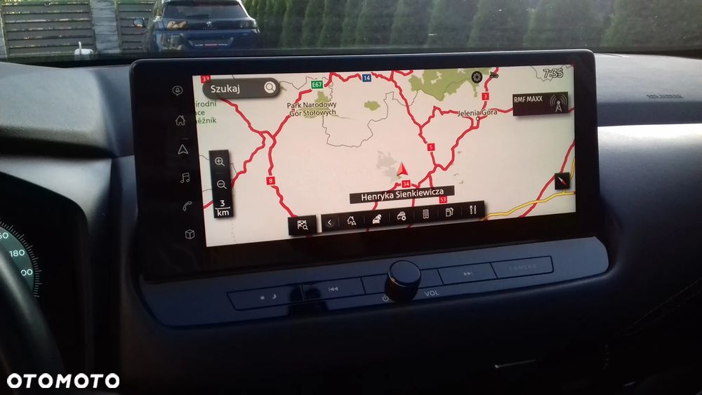 Nissan Qashqai 1.3 DIG-T N-Connecta - 17