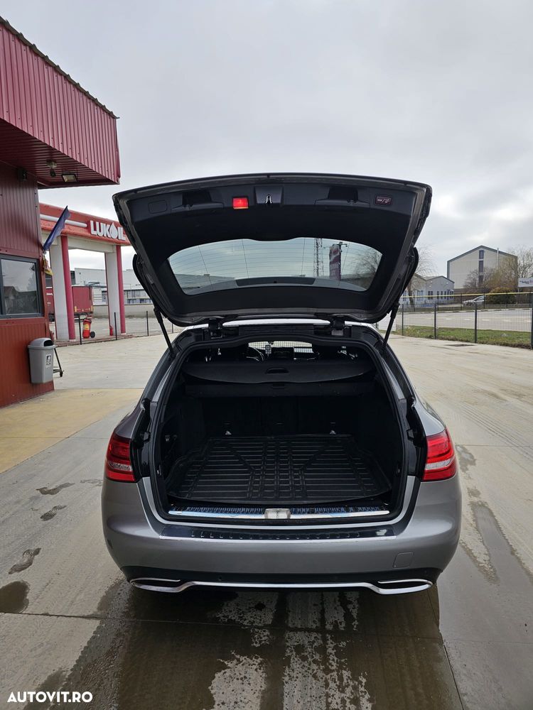 Mercedes-Benz C 250 (BlueTEC) d 7G-TRONIC Avantgarde - 21