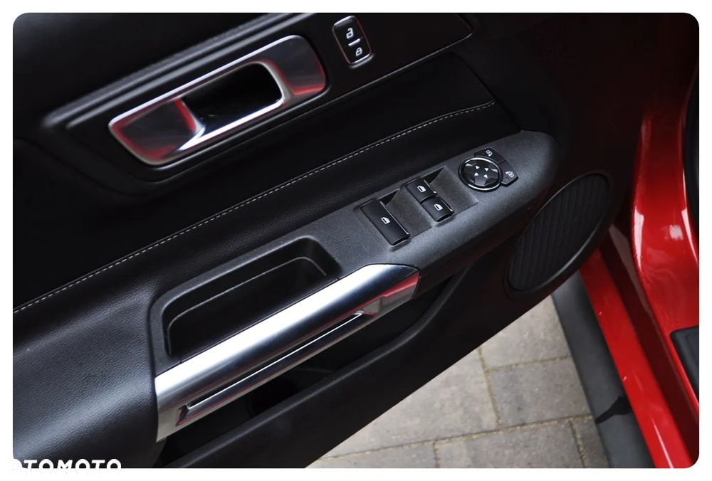 Ford Mustang 2.3 EcoBoost - 10