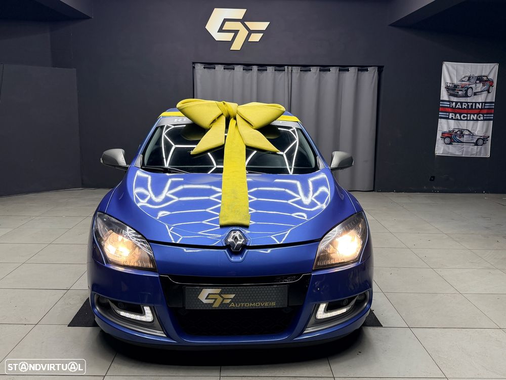 Renault Mégane Coupe - 12