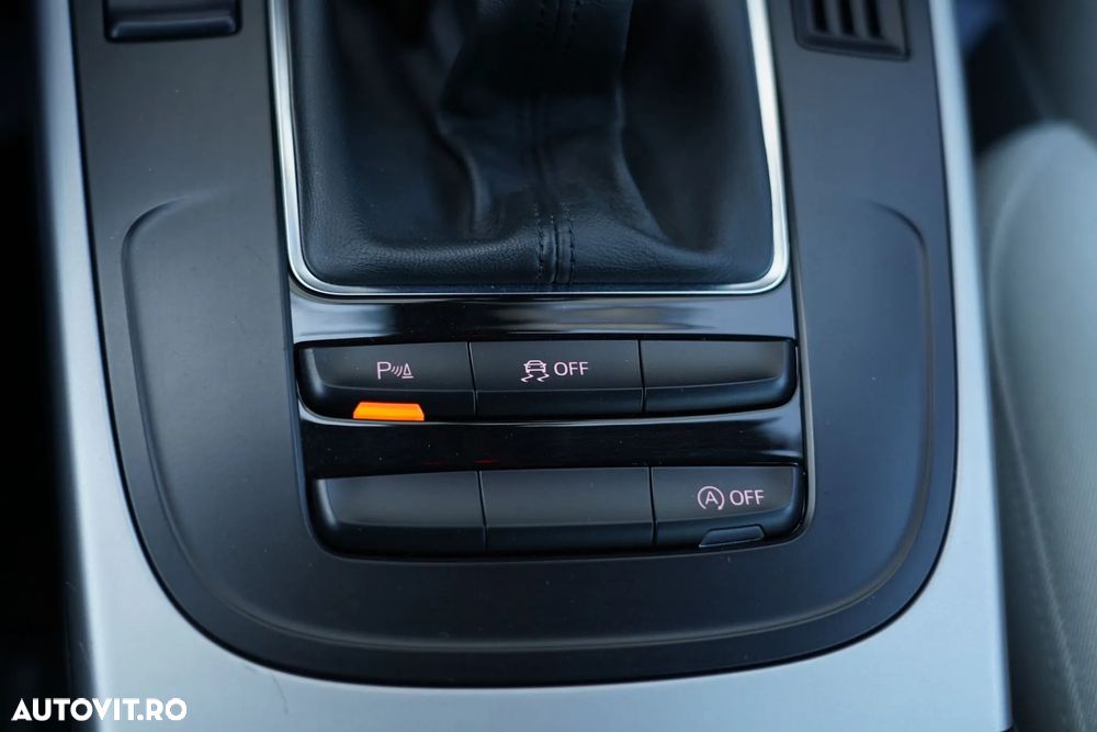 Audi A4 Allroad 2.0 TDI Quattro - 21