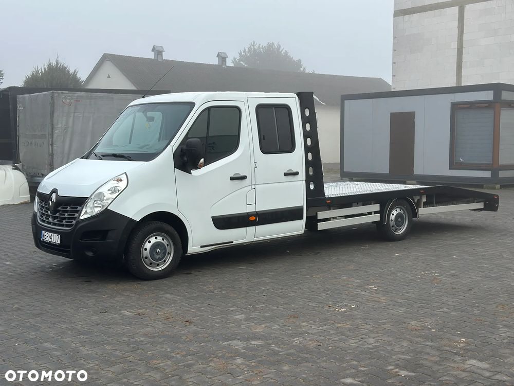 Renault MASTER - 5