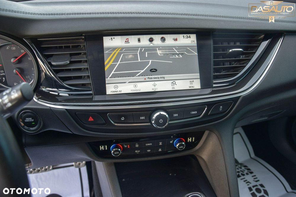 Opel Insignia 1.5 Direct InjectionTurbo Exclusive - 25