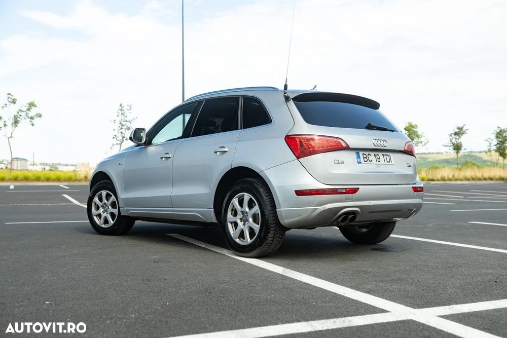 AUDI Q5 2010 — imagine 2