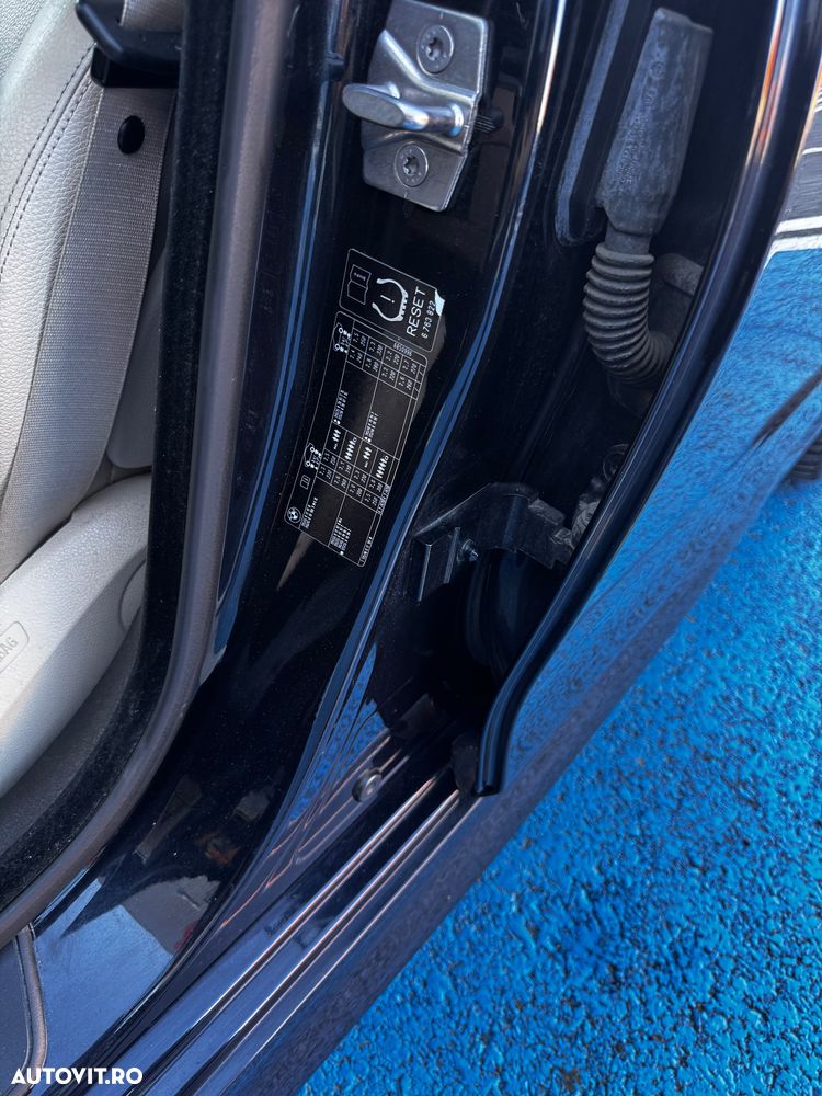 BMW Seria 5 - 33