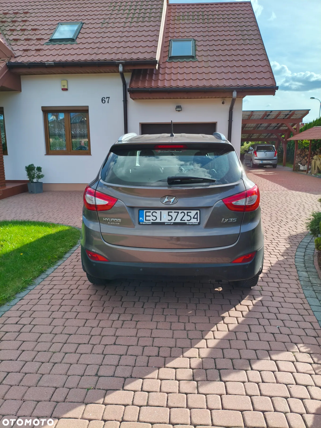 Hyundai ix35 1.6 GDI Classic 2WD - 3