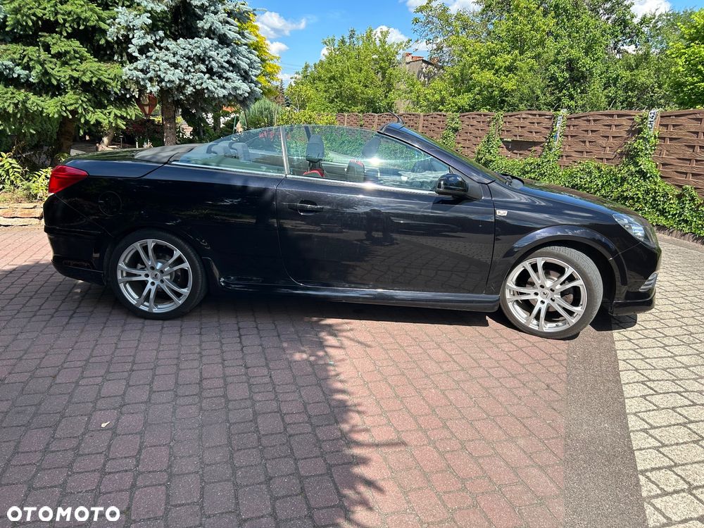 Opel Astra 1.8 Edition - 28