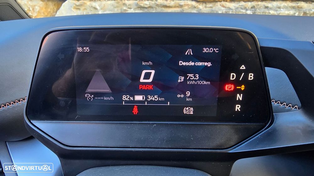 Cupra Born - 19