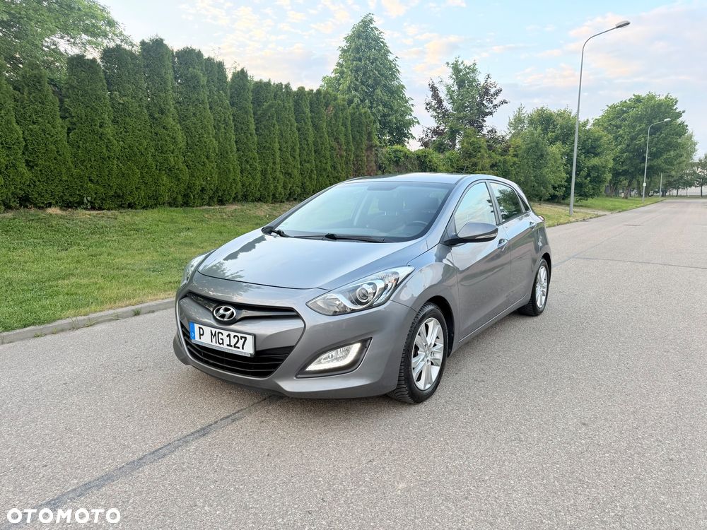 Hyundai i30 - 15