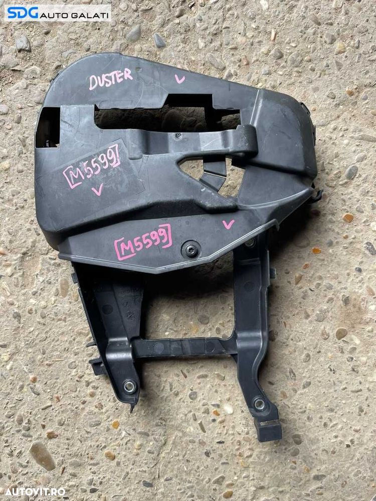 Capac Distributie Motor Renault Kangoo 1.5 DCI 2008 - 2017 Cod 8200795003 8200795003C 135635510R [M5599] - 1