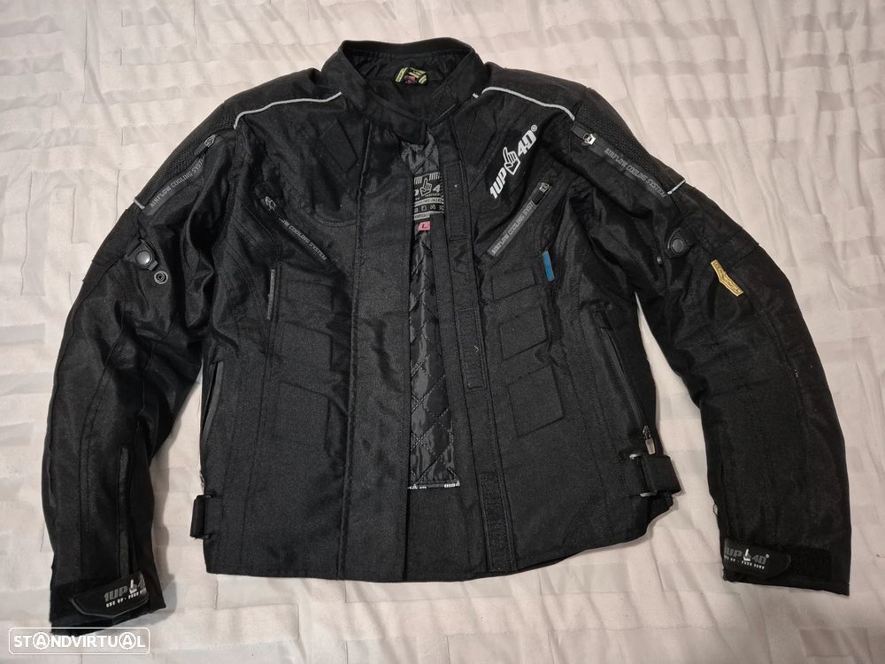 BMW S 1000 R Pack M Sport - 25