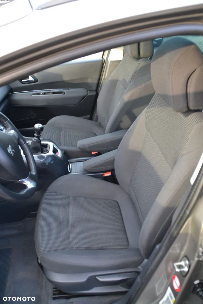 Peugeot 5008 BlueHDI 150 Stop & Start Active - 22